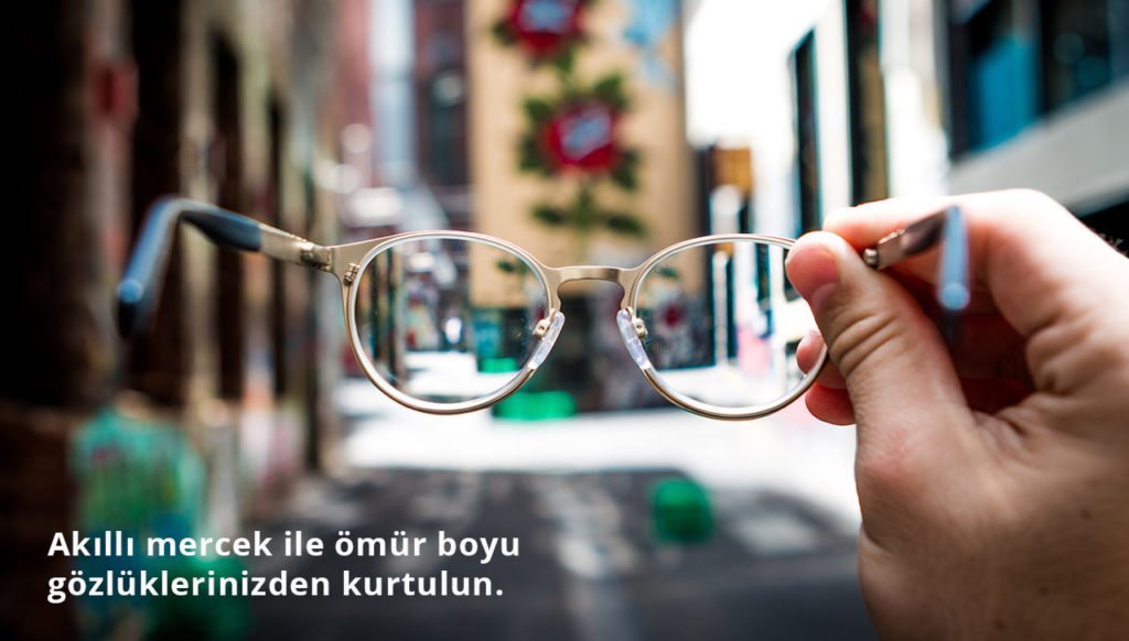 Akıllı Merceğe Dair Merak Edilenler